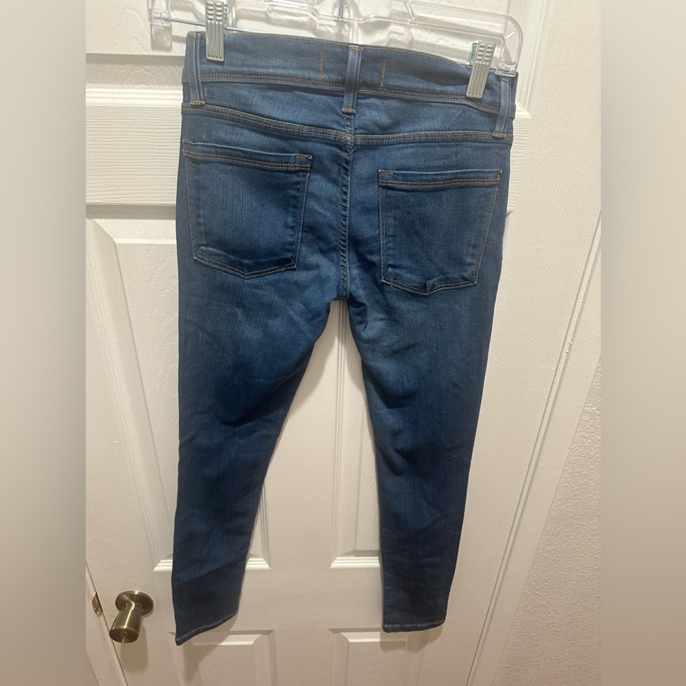 Free People Jeggings Size 24 - Picture 2 of 8